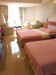 -喜宝母婴月子会所