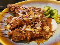 -THE PAWON·8碗(古北SOHO店)