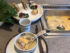 -彩虹坊火锅(宁穿路店)