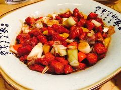 -乔家满族八大碗(流水沟店)