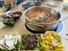 -大理老字号·舟渔的鱼野生菌海景餐厅(双廊店)