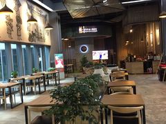-百年朱苦拉咖啡(博物馆店)