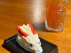 -河风の幸会精致料理