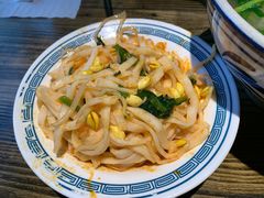 陕西秦镇米皮-左陕右甘(亚运村店)