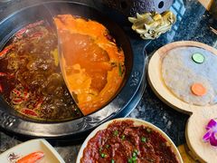 -蜀大侠火锅(丹徒宝龙广场店)