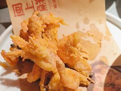 -闽上鲜·福建菜(龙湖滨江天街店)
