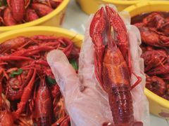 -王红军龙虾(新民路店)