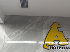 -半岛宠物医院24小时(白果林店)