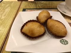 安虾咸水角-添好运点心专门店(百老汇店)