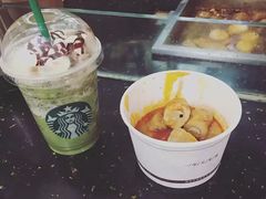 -星巴克臻选(郑州国贸360广场店)