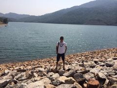 -槟城街头艺术街区