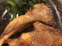 -萨莉亚意式餐厅(新洲家乐福店)