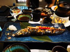 -天狗山料理(省体店)