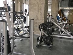 -LA合时健身4PMFIT(花桥旗舰店)