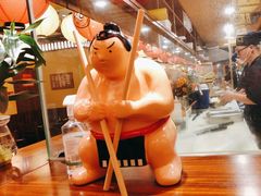 -鸟鹏烧鸟居酒屋(仁恒梦中心店)