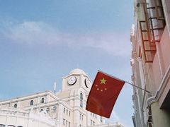 -孙文西路步行街