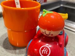 -海底捞火锅(太阳宫凯德mall店)