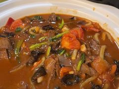 -李东农庄(中南百草园地标店)