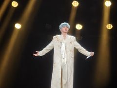 -梦之蓝青奥体育公园体育馆