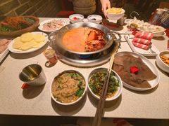 -小龙坎火锅(全球总店)