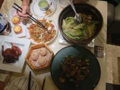 -陶陶居酒家(环市东店)