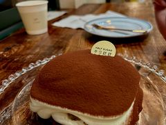打翻的提拉米苏-半勺舒舒(太乙店)