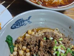 -丁丁猫重庆小面(徐州路店)