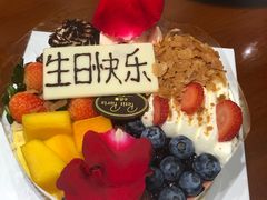 -PETIT PARIS 小巴黎(花园道店)