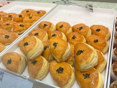 -泸溪河桃酥(西直门凯德店)