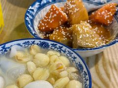 -黄记潮汕甜汤(贝底田坊店)