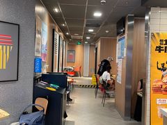-麦当劳(CP静安店)