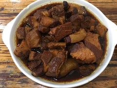 红烧肉-雨田饭店(华兴东街店)