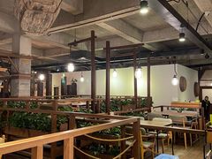 大堂-几荷·恰似故人来(秀水广场店)