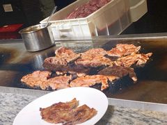 -芭菲盛宴·环球美食(解放碑英利国际店)