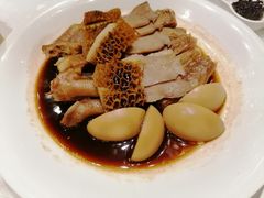 -京粤荟(海王银河科技大厦店)