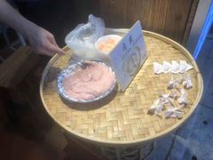 -家宴·灌蛋·沙茶面(曾厝垵店)