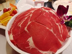 -川中渝夫火锅(铜陵万达广场店)