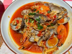 鲜虾花甲-辣小鲜·南昌大排档(船山路店)