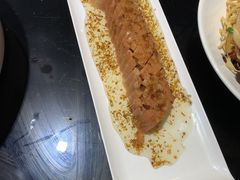 -人民公社大食堂(顺义总店)