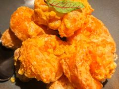 -莉莉海堂HAITANG·烤鸭(国贸商城店)
