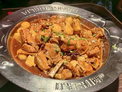 -胖哥俩肉蟹煲(杭州下沙学林街店)