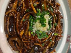 响油鳝糊-兰溪小馆(东直门簋街店)