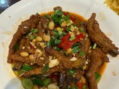 -朗妈私房菜(婺女州店)