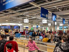 -宜家·瑞典风味餐厅(北京西红门店)