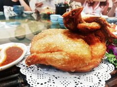叫花鸡-风波庄(云蝠大厦店)