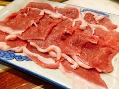 -宣武小院涮肉(前门店)