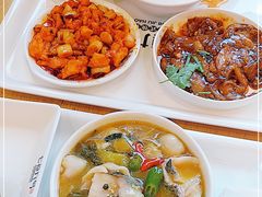 -七食九号食堂(东丽空港店)