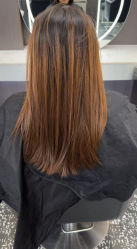 -MOVAN HAIR莫凡匠人发型屋