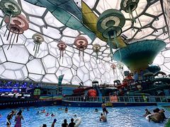 -水立方嬉水乐园