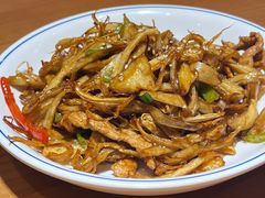 -满园烤鸭·春饼(丰科路万达店)